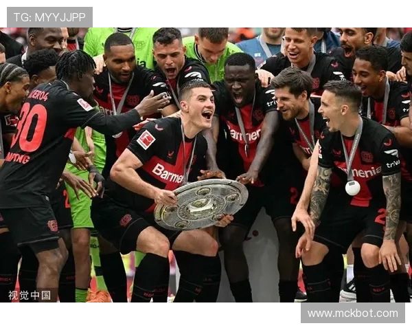 德甲勒沃库森赛季不败夺冠纪录