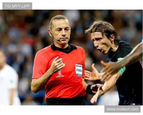 裁判员判罚争议VAR技术深度探讨